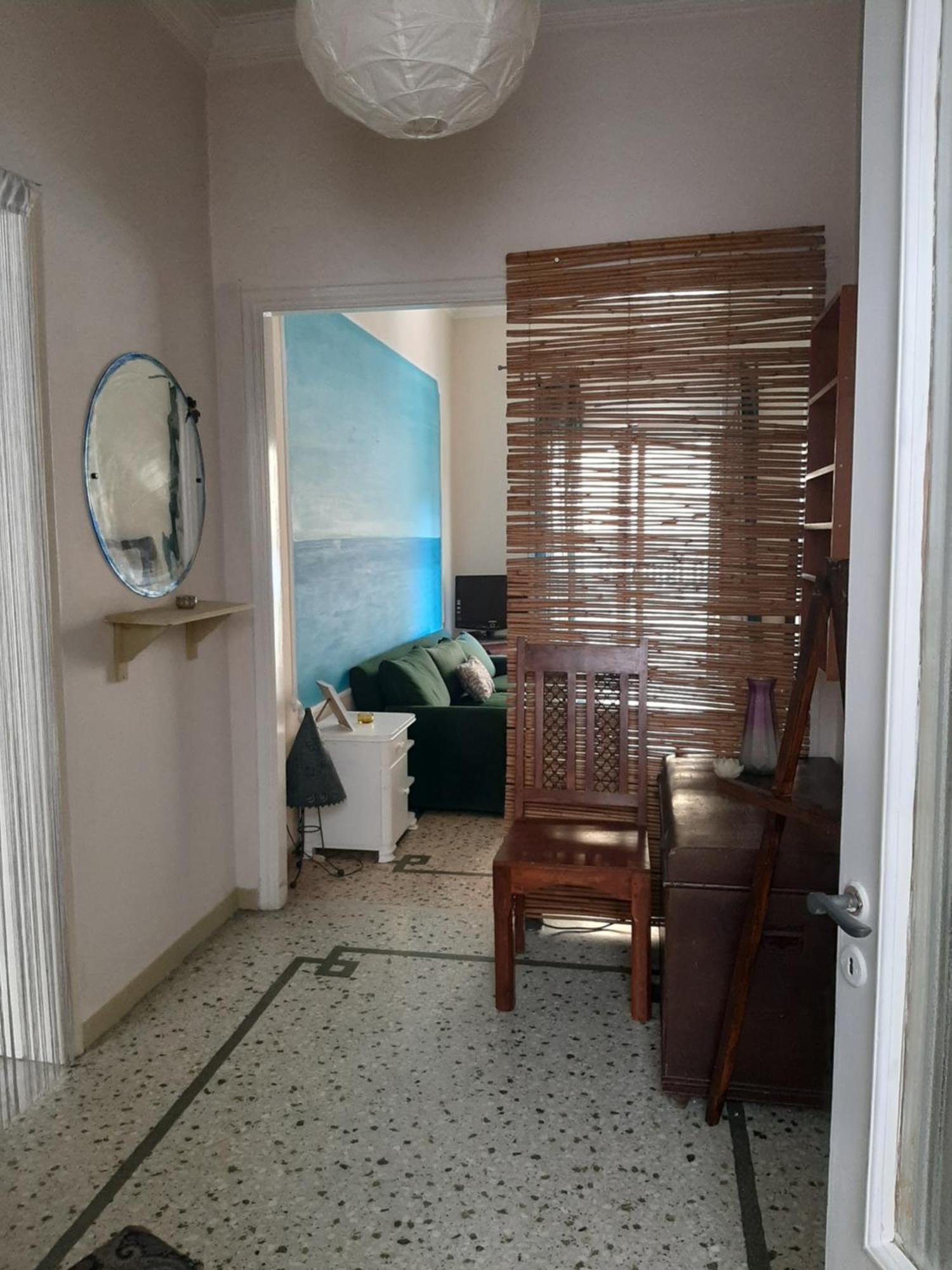 Retro Comfy Home Near Monastiraki Athens Exterior photo