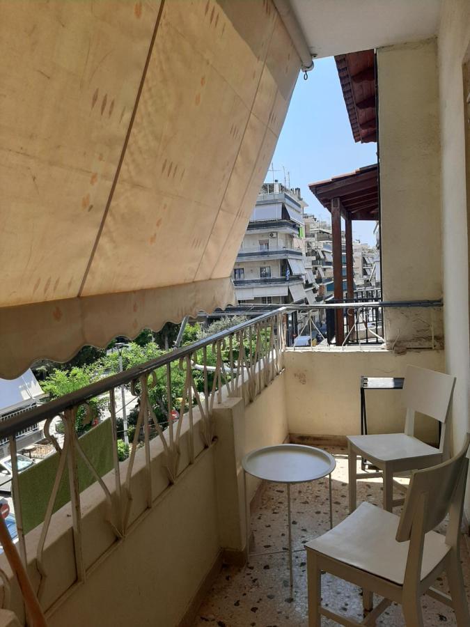 Retro Comfy Home Near Monastiraki Athens Exterior photo